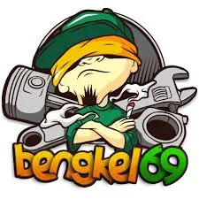 BENGKEL69 - Aplikasi Kontrol Orang Tua untuk Anak yang Aman
