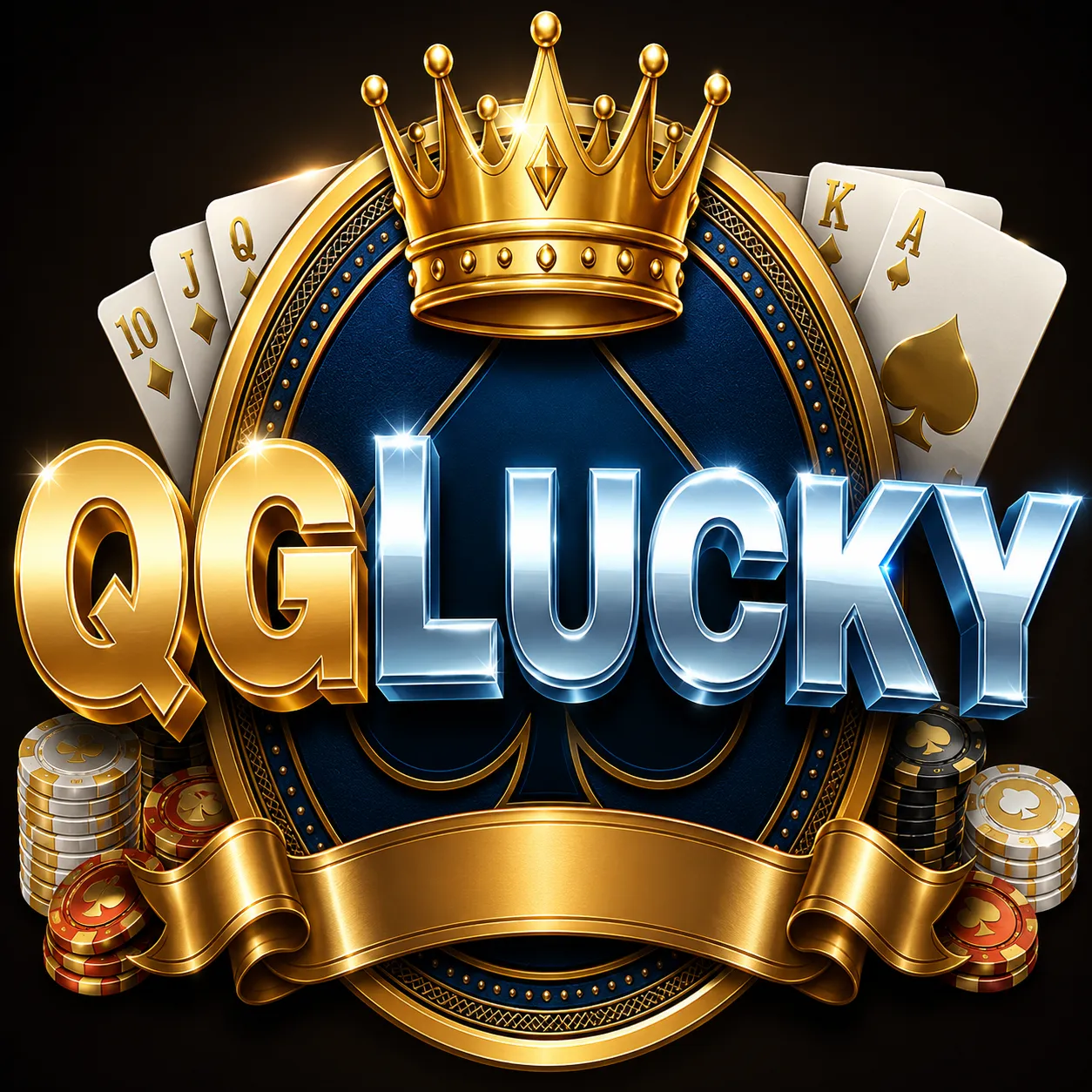 qglucky - Investasi APK